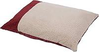 Algopix Similar Product 18 - Petmate SelfWarming Corduroy Pet Bed