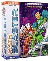 Algopix Similar Product 10 - Math Blaster Mission 3 Space