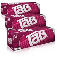 Algopix Similar Product 18 - Tab Fridge Pack Bundle 12 Fl Oz 36