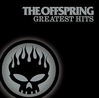 Algopix Similar Product 4 - The Offspring - Greatest Hits