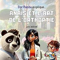 Algopix Similar Product 18 - Anas et lArt de lOrthoptie