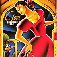 Algopix Similar Product 10 - Andalusian Nights