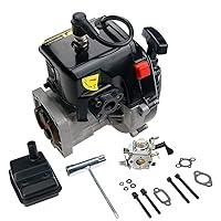 Algopix Similar Product 1 - FLMLF 32CC 2Stroke Engine Standard