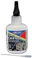 Algopix Similar Product 6 - DELUXE MATERIALS Roket Card Glue
