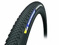 Algopix Similar Product 20 - Michelin Power Gravel Front or Rear