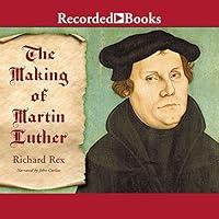 Algopix Similar Product 20 - The Making of Martin Luther