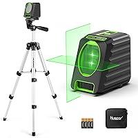 Algopix Similar Product 7 - Laser Level Self Leveling 150 feet