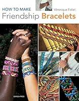 Algopix Similar Product 7 - How to Make Friendship Bracelets