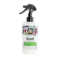 Algopix Similar Product 9 - SoCozy Boo Lice Scaring Spray For Kids