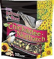 Algopix Similar Product 1 - FM BrownS Bird LoverS Blend