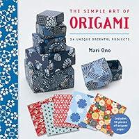 Algopix Similar Product 7 - The Simple Art of Origami 24 unique