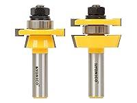 Algopix Similar Product 19 - YONICO Cabinet Door Rail and Stile