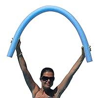 Algopix Similar Product 14 - Shakven Pool Noodle  Floating Pool