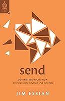 Algopix Similar Product 18 - Send Loving Your Church by Praying