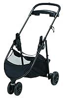Algopix Similar Product 12 - Graco SnugRider 3 Elite Car Seat Carrier