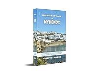 Algopix Similar Product 8 - Guide De Voyage  Mykonos Compagnon