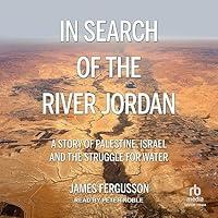 Algopix Similar Product 9 - In Search of the River Jordan A Story