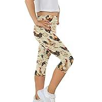 Algopix Similar Product 19 - Epaihaiy Chicken Leggings for Girls