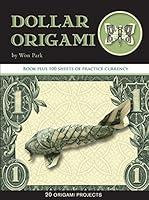 Algopix Similar Product 4 - Dollar Origami 10 Origami Projects