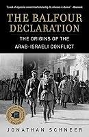 Algopix Similar Product 1 - The Balfour Declaration The Origins of