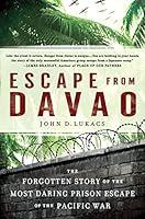 Algopix Similar Product 3 - Escape From Davao The Forgotten Story
