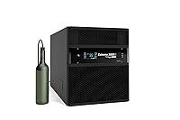 Algopix Similar Product 6 - WhisperKOOL Extreme 5000ti Wine Cellar