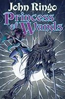 Algopix Similar Product 13 - Princess of Wands (1)