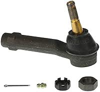 Algopix Similar Product 3 - MOOG ES3493T Steering Tie Rod End for