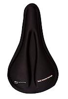 Algopix Similar Product 2 - Serfas Slimline Saddle Pad Cover