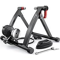 Algopix Similar Product 3 - Sportneer Bike Trainer  Magnetic