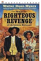 Algopix Similar Product 11 - The Righteous Revenge of Artemis Bonner