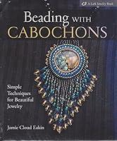 Algopix Similar Product 1 - Beading with Cabochons Simple