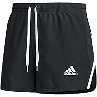 Algopix Similar Product 9 - adidas Men's Team Issue Running Shorts