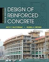 Algopix Similar Product 10 - Design of Reinforced Concrete 10th