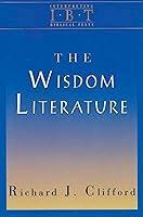 Algopix Similar Product 18 - The Wisdom Literature Interpreting