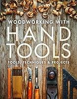 Algopix Similar Product 1 - Woodworking with Hand Tools Tools