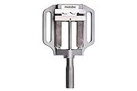 Algopix Similar Product 3 - Metabo 612001000 Machine Vice, Green