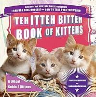 Algopix Similar Product 4 - Teh Itteh Bitteh Book of Kittehs A