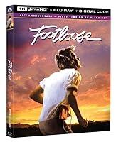 Algopix Similar Product 2 - Footloose (1984) [4K UHD]