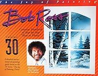 Algopix Similar Product 16 - Bob Ross Joy of Painting Book Vol. 30