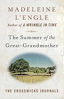 Algopix Similar Product 7 - The Summer of the GreatGrandmother