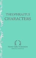 Algopix Similar Product 8 - Characters: Theophrastus