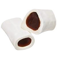Algopix Similar Product 13 - Redbarn Filled Dog Bones Peanut
