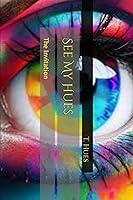 Algopix Similar Product 14 - See My Hues: The Invitation