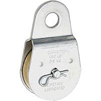 Algopix Similar Product 1 - National Hardware N195818 3213BC Fixed