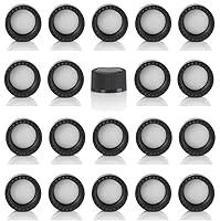 Algopix Similar Product 16 - Magnakoys Black 13425 Continuous