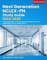 Algopix Similar Product 4 - Next Generation NCLEXPN Study Guide