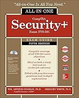 Algopix Similar Product 10 - CompTIA Security AllinOne Exam