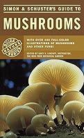 Algopix Similar Product 14 - Simon  Schusters Guide to Mushrooms