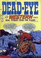 Algopix Similar Product 14 - Dead-Eye Western Comics v1 #8